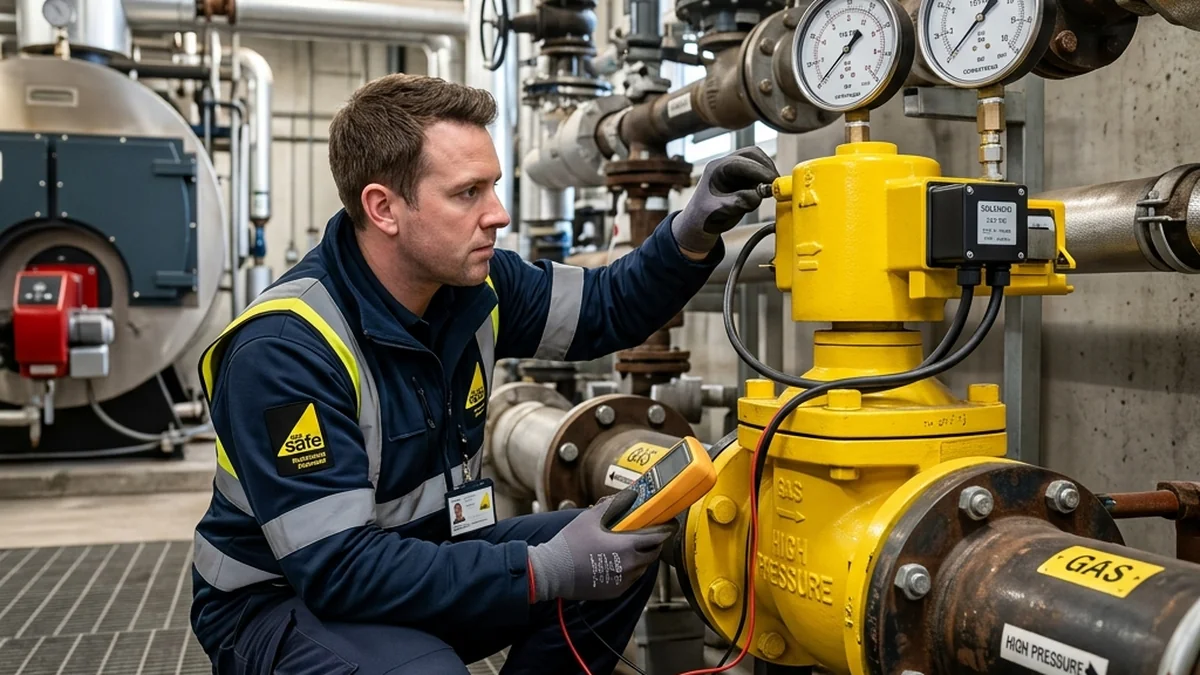 Gas Safety at Home: What Every Property Owner Should Know