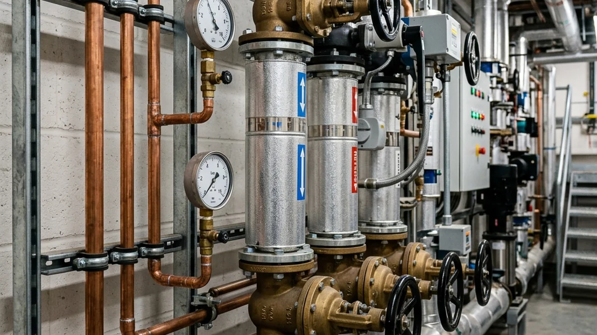 Simple Ways to Cut Your Heating Bills
